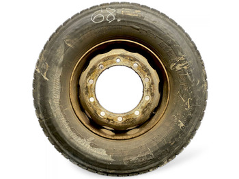 Neumáticos y llantas Bridgestone Urbino (01.99-): foto 3