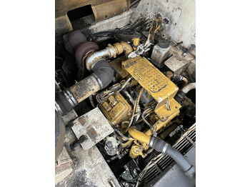 Motor para Maquinaria de construcción CATERPILLAR 3408: foto 1