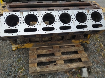 Bloque de cilindros para Maquinaria de construcción CATERPILLAR 3512: foto 1
