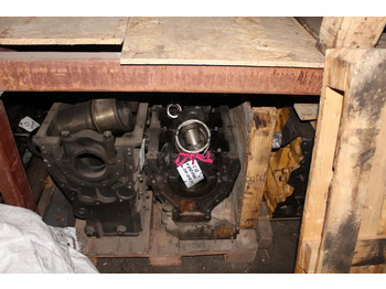 Bloque de cilindros CATERPILLAR C10, C12: foto 1