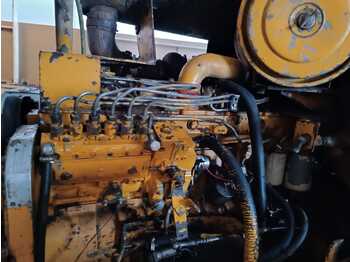Motor para Maquinaria de construcción CUMMINS 6c: foto 1