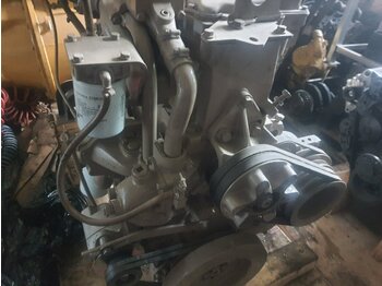 Motor para Maquinaria de construcción nuevo CUMMINS NTA855-C450: foto 1