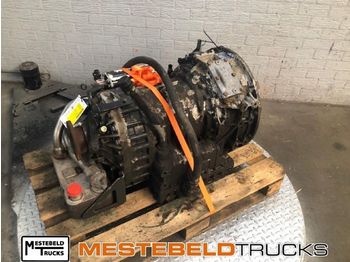 Caja de cambios MAN Versnellingsbak 6 HP602 C