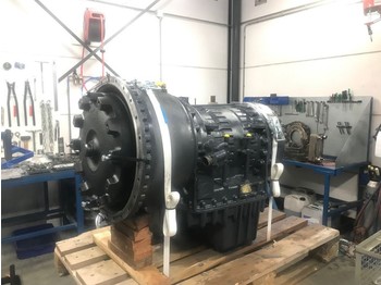 Caja de cambios Volvo PT1560 22518 22545 22649