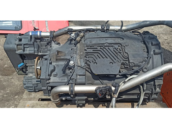 DAF DAF 106  ZF TRAXON 12 TX 2211 TD - Caja de cambios y piezas