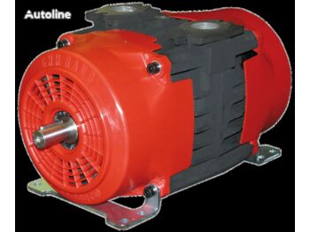 Compresor GHH SV200