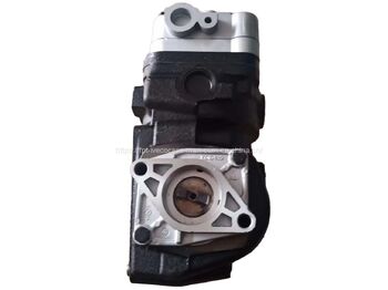 Compresor MAN D2066 Single-cylinder air compressor 54100-7121