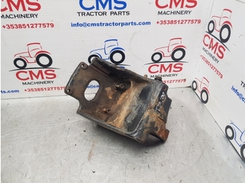 Compresor New Holland Case T6, T7 T7.200 Air Compressor Bracket Support 84548310, 87802974
