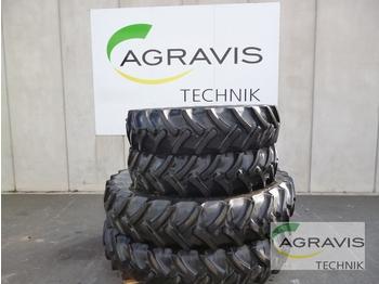 Neumáticos y llantas para Maquinaria agrícola Continental 320/90R32 + 340/85R48: foto 1
