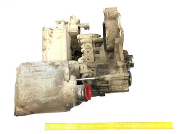 Motor y piezas DAF DAF, ZF XF95 (01.02-12.06): foto 2