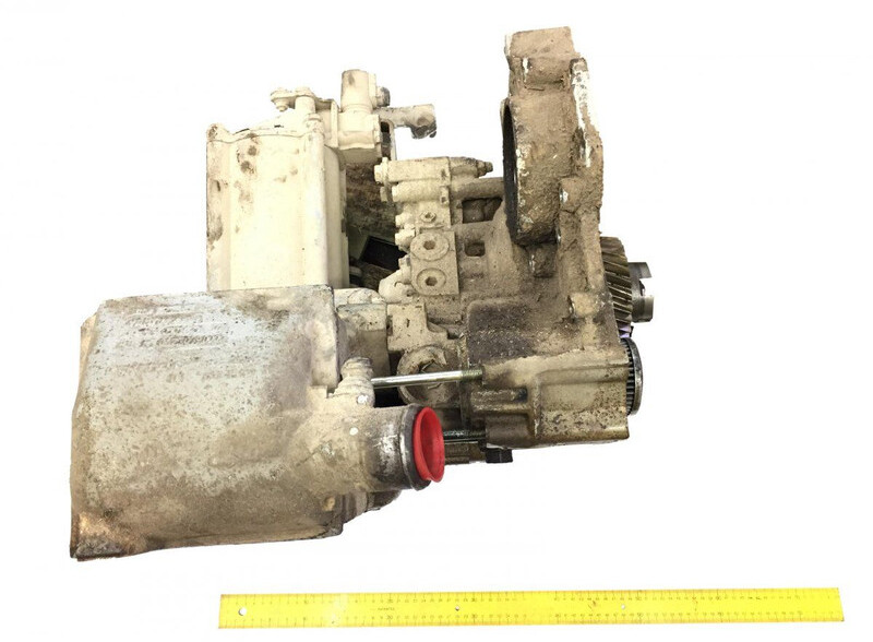Motor y piezas DAF DAF, ZF XF95 (01.02-12.06): foto 2