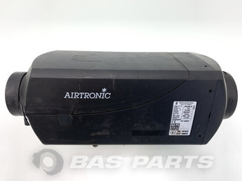 DAF Eberspächer Airtronic D4 Parking heater 1848348 Airtronic D4 - Piezas de recambio para Camión: foto 1