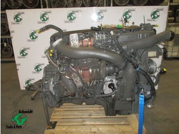 Motor para Camión DAF MX-11 . 291 H1 CF 400 EURO 6: foto 1