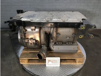 Motor y piezas para Camión DAF SCR Katalysator + DPF unit: foto 3