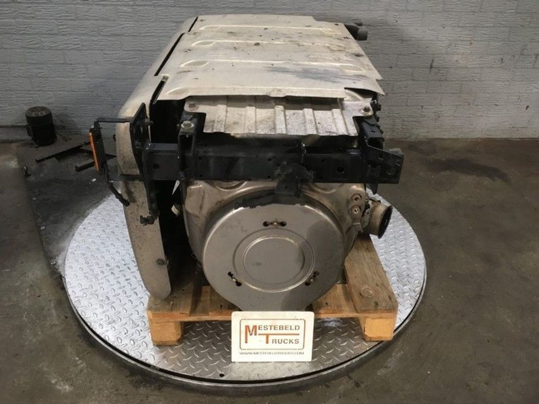 Motor y piezas para Camión DAF SCR Katalysator + DPF unit: foto 2