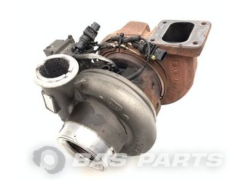 Turbocompresor para Camión DAF Turbo 1907280: foto 1