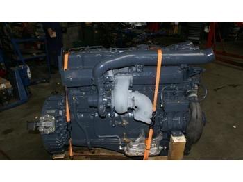 Motor para Maquinaria de construcción DAF WS 268 L WS 268 L: foto 1