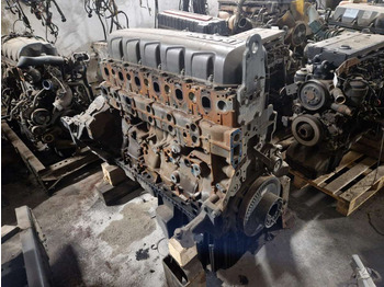 Motor para Camión DAF XF106 MX-13  MV340 variklis: foto 1