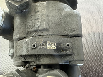 Bomba de dirección para Camión DAF power steering pump: foto 4
