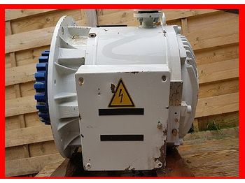 Sistema eléctrico para Generador industriale DEUTZ 50 56KW 70KVA trójfazowa  for generator: foto 1