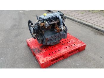 Motor para Generador industriale DEUTZ BF4M 1012 E  for generator: foto 1