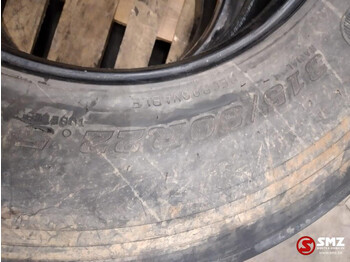 Neumático para Camión DUNLOP Occ vrachtwagenband Dunlop SP352 315/80R22.5: foto 4