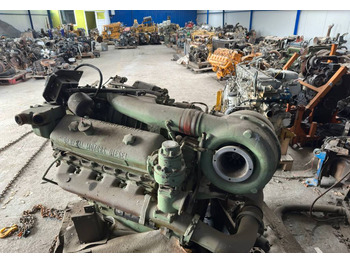 Motor para Maquinaria de construcción Detroit Diesel 5108346 ENGINE: foto 4