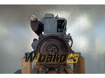 Motor para Maquinaria de construcción Deutz F6L913: foto 4