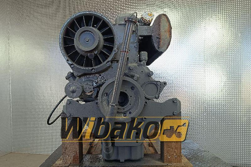 Motor para Maquinaria de construcción Deutz F6L913: foto 8