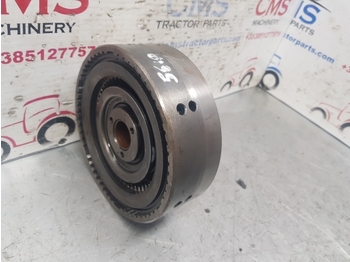  Ford 7610, 5610 Pto Clutch Pack Assembly 10, Ts Series 83924795, E0nnn707aa - embrague y piezas