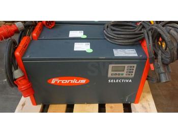 Sistema eléctrico para Equipo de manutención FRONIUS Selectiva 4090 48 V 90 A: foto 1
