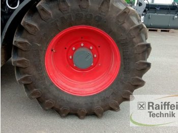 Neumáticos y llantas Fendt Räder 540/65R28TB: foto 1