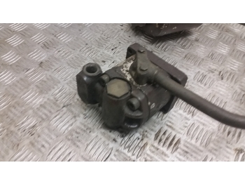 Bomba de dirección para Tractor Fiat Tractor 980 Hydraulic Power Steering Pump With Rezervoir 5129481, 87569205: foto 2