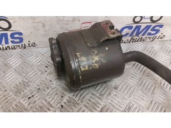 Bomba de dirección para Tractor Fiat Tractor 980 Hydraulic Power Steering Pump With Rezervoir 5129481, 87569205: foto 4