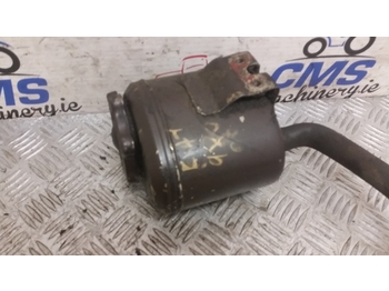 Bomba de dirección para Tractor Fiat Tractor 980 Hydraulic Power Steering Pump With Rezervoir 5129481, 87569205: foto 3