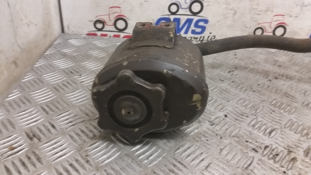 Bomba de dirección para Tractor Fiat Tractor 980 Hydraulic Power Steering Pump With Rezervoir 5129481, 87569205: foto 6