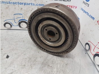 Embrague y piezas Ford 7610, 5610 Pto Clutch Pack Assembly  10, Ts Series 83924795, E0nnn707aa: foto 5