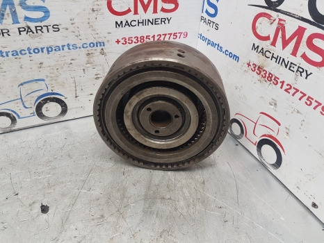 Embrague y piezas Ford 7610, 5610 Pto Clutch Pack Assembly  10, Ts Series 83924795, E0nnn707aa: foto 4