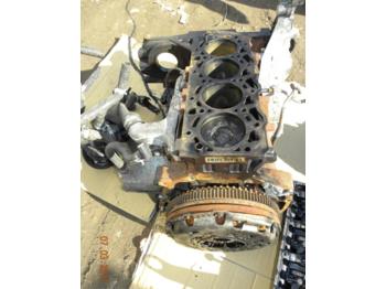 Motor y piezas Ford BLOK SILINKA 2,4 TDCI: foto 1