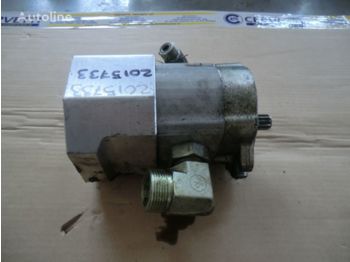 Bomba hidráulica para Dúmper articulado GP AWR00399 (2015733 2485605) gear pump: foto 3
