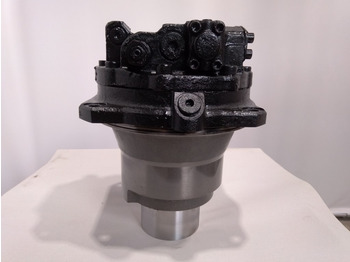 Motor hidráulico para Maquinaria de construcción Hitachi 4636857: foto 2