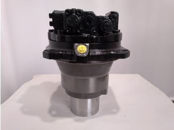 Motor hidráulico para Maquinaria de construcción Hitachi 4636857: foto 4