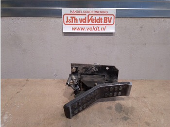 Pedal para Maquinaria de construcción Hitachi ZX140W-3: foto 1
