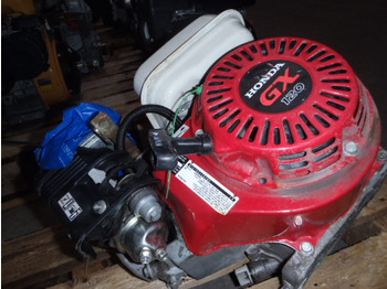 Motor para Maquinaria de construcción Honda GX120 -: foto 5