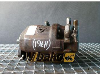 Bomba hidráulica para Maquinaria de construcción Hydromatik A10V O 45 DFR1/31R-VSC61N00 -S1504 R910910711: foto 2