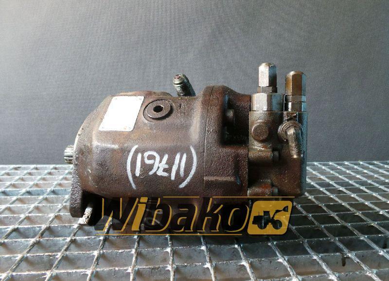 Bomba hidráulica para Maquinaria de construcción Hydromatik A10V O 45 DFR1/31R-VSC61N00 -S1504 R910910711: foto 2