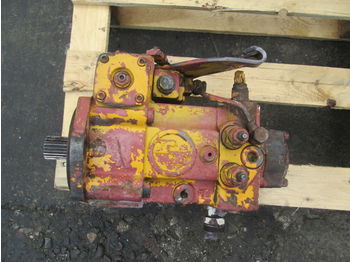 Bomba hidráulica para Cargadora de ruedas Hydromatik A4V56HW1: foto 1