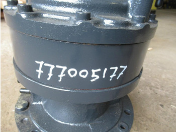 Reductor de giro para Maquinaria de construcción Hyundai 31N410141 -: foto 5