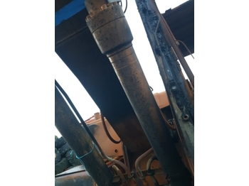 Cilindro hidráulico para Excavadora Hyundai Robex R140lc-9a Boom Lift Cylinder Ram Lhs 31q4-50111: foto 3