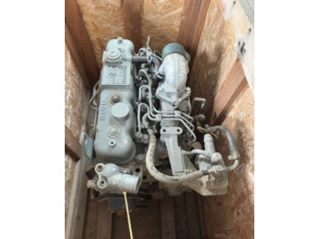 Motor para Maquinaria de construcción Isuzu CC-4JG1 ENGINE: foto 2